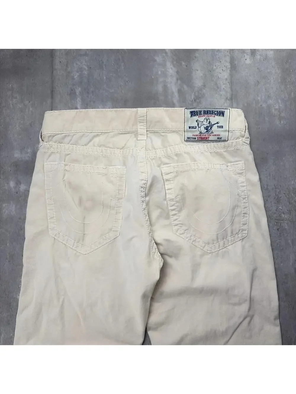 True Religion great conditions